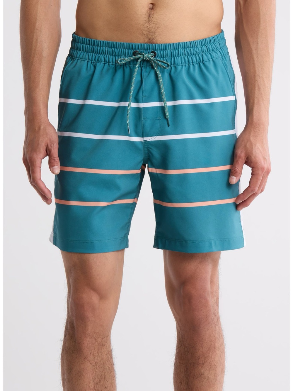 Hurley Dunes Volley Swim Shorts Size Small